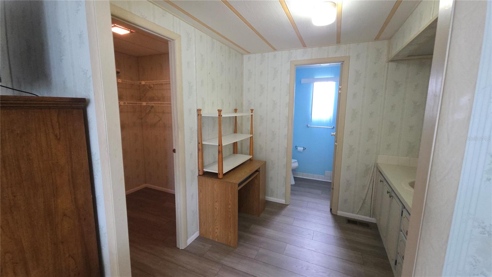 EUSTIS COUNTRY CLUB MANOR MHP UNIT 02A - Residential