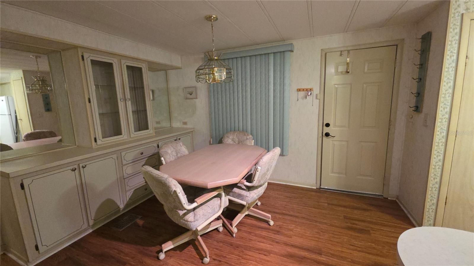 EUSTIS COUNTRY CLUB MANOR MHP UNIT 02A - Residential