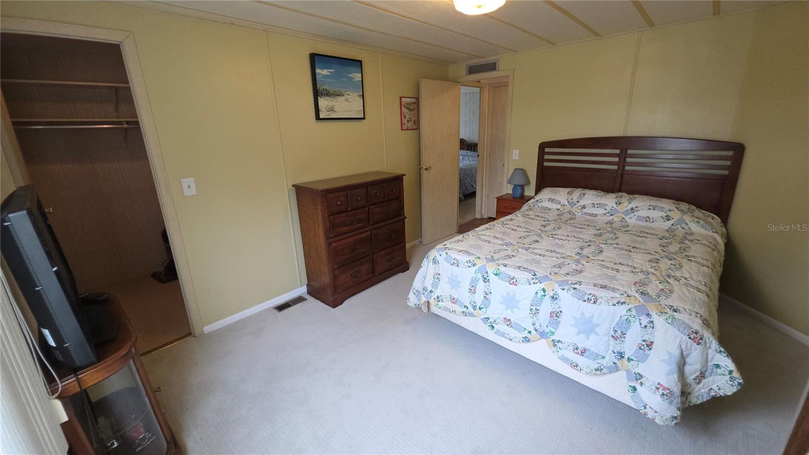 EUSTIS COUNTRY CLUB MANOR MHP UNIT 02A - Residential