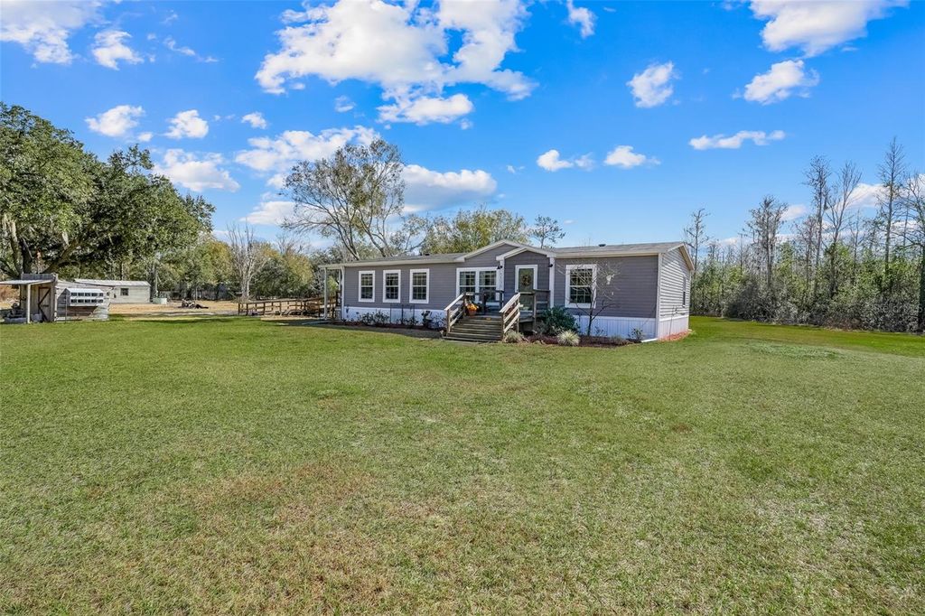 Photo of 5530 County Road 561, Clermont, FL 34714 (MLS # G5107264)