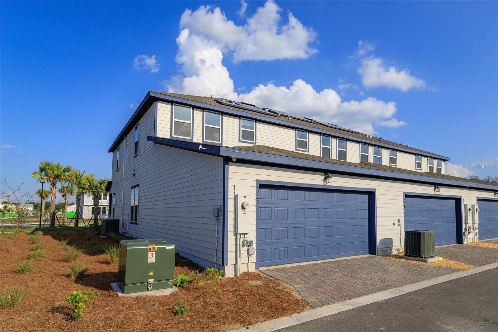 WESLYN PARK - Residential