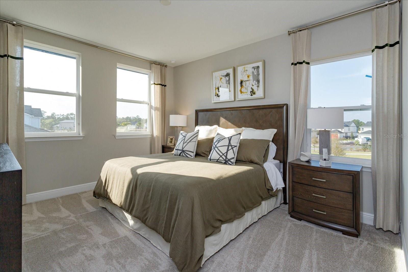 WESLYN PARK - Residential