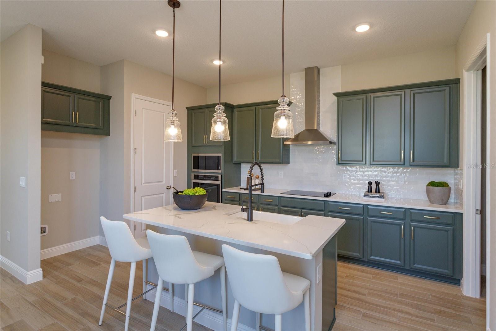 WESLYN PARK - Residential