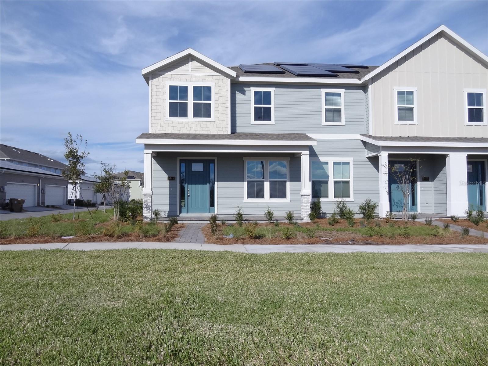 WESLYN PARK - Residential