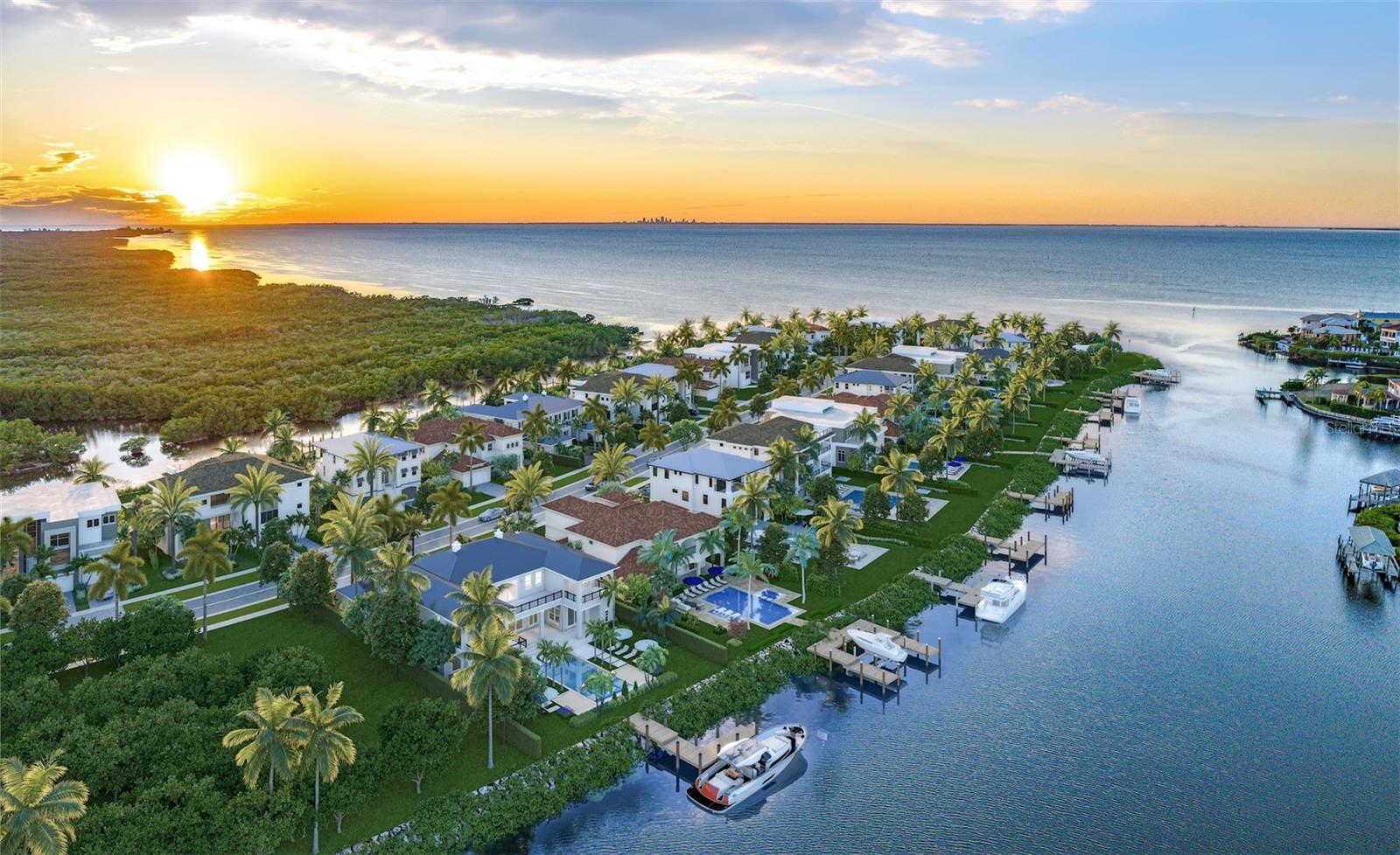28 HAMMOCK BAY BOULEVARD