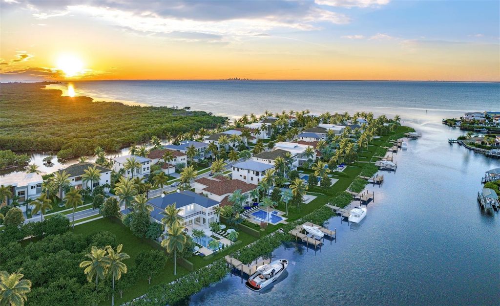 Photo of 28 Hammock Bay Boulevard, Apollo Beach, FL 33572 (MLS # TB8350208)