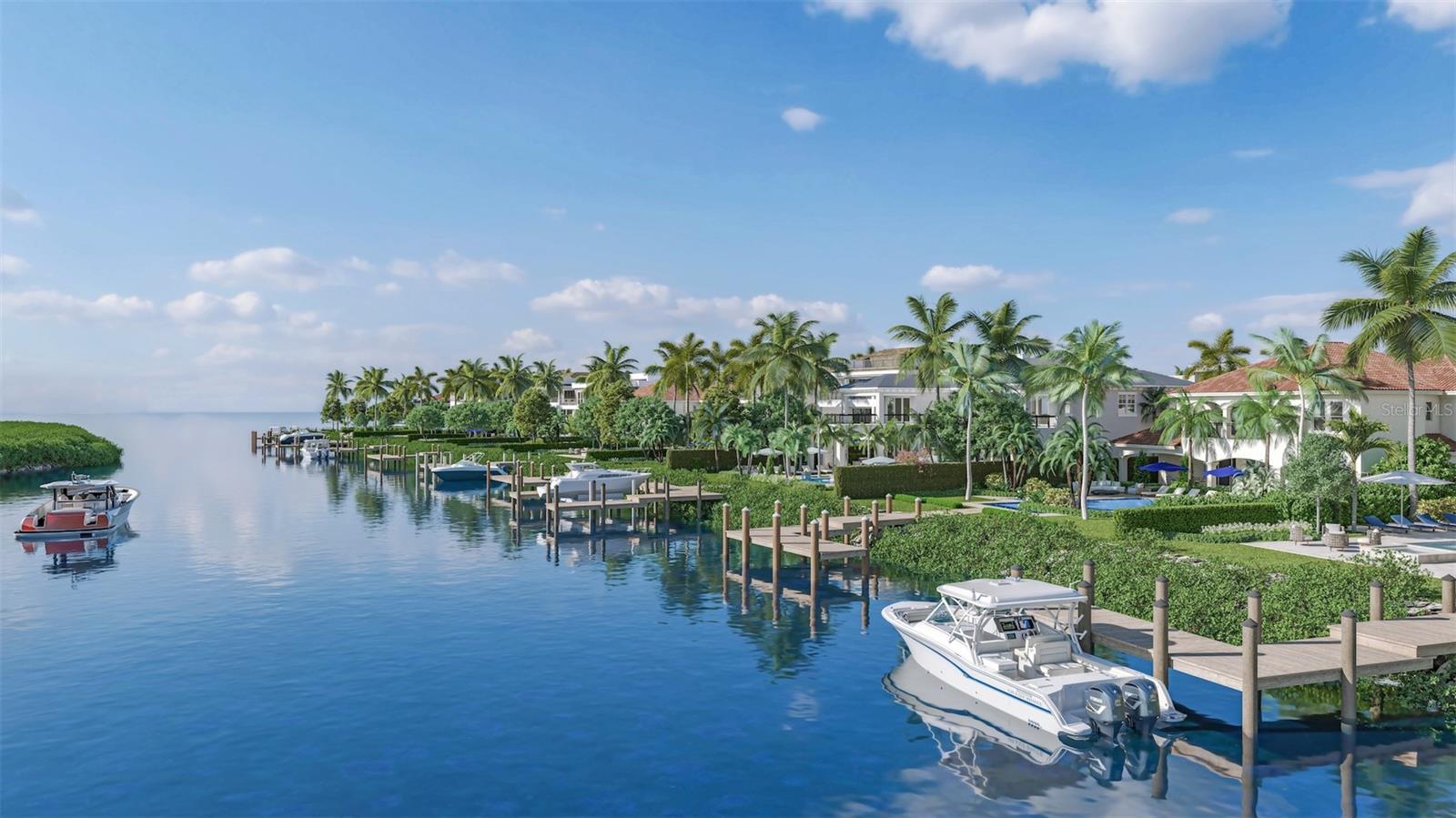 28 HAMMOCK BAY BOULEVARD