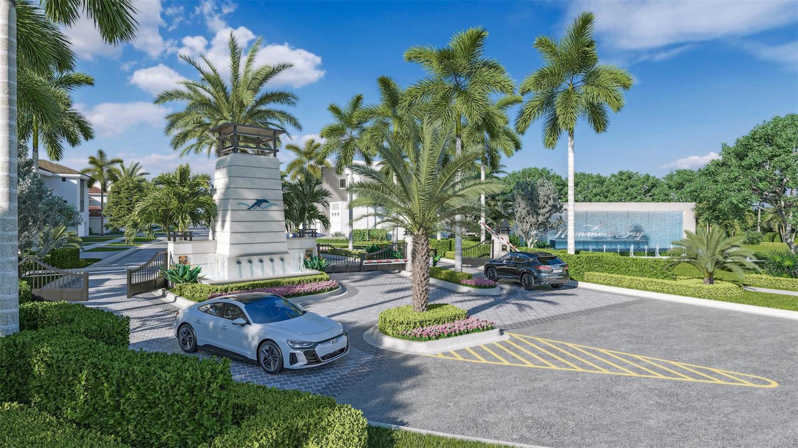 28 HAMMOCK BAY BOULEVARD