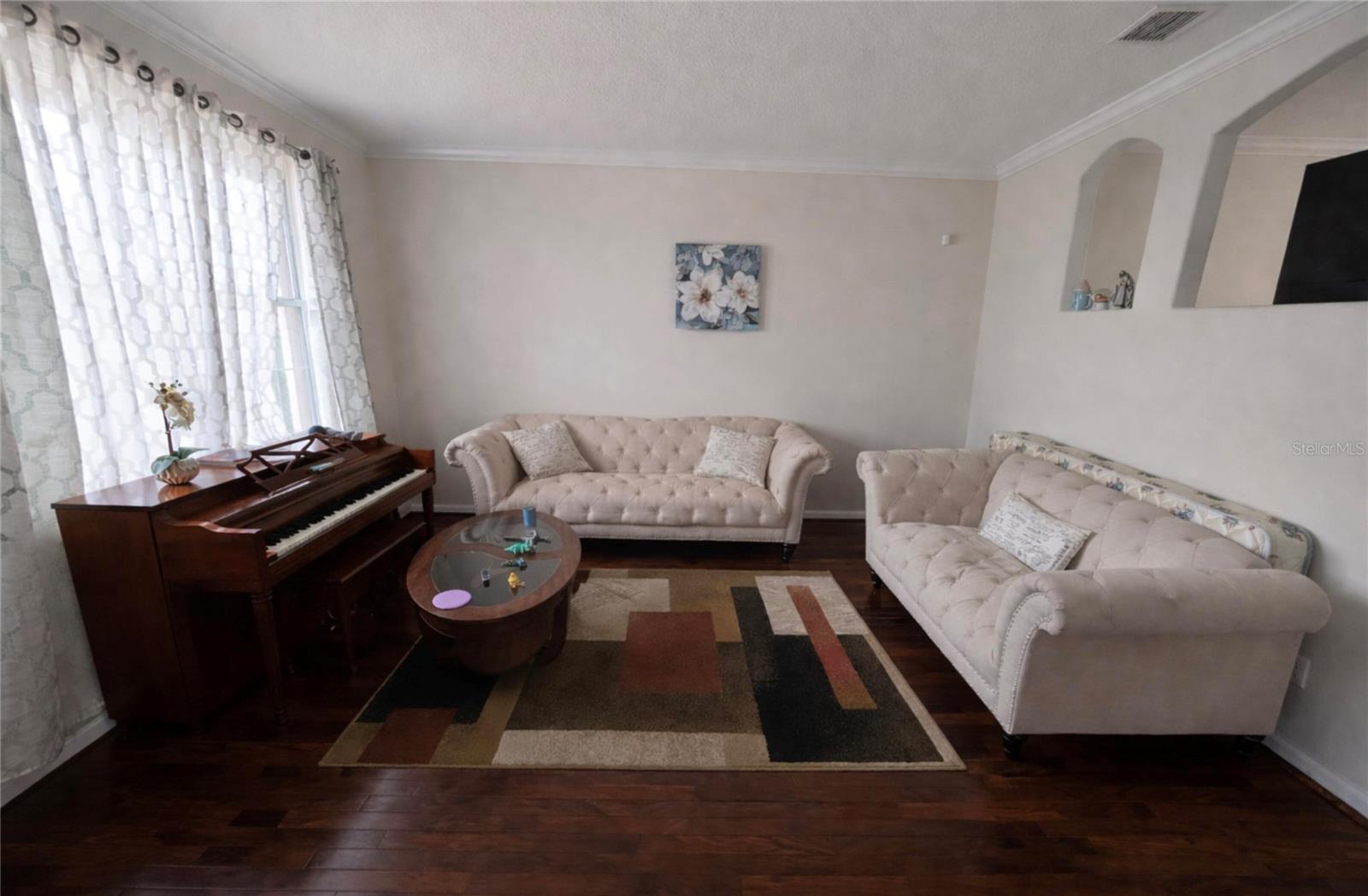 MARBLE HEAD - Residential