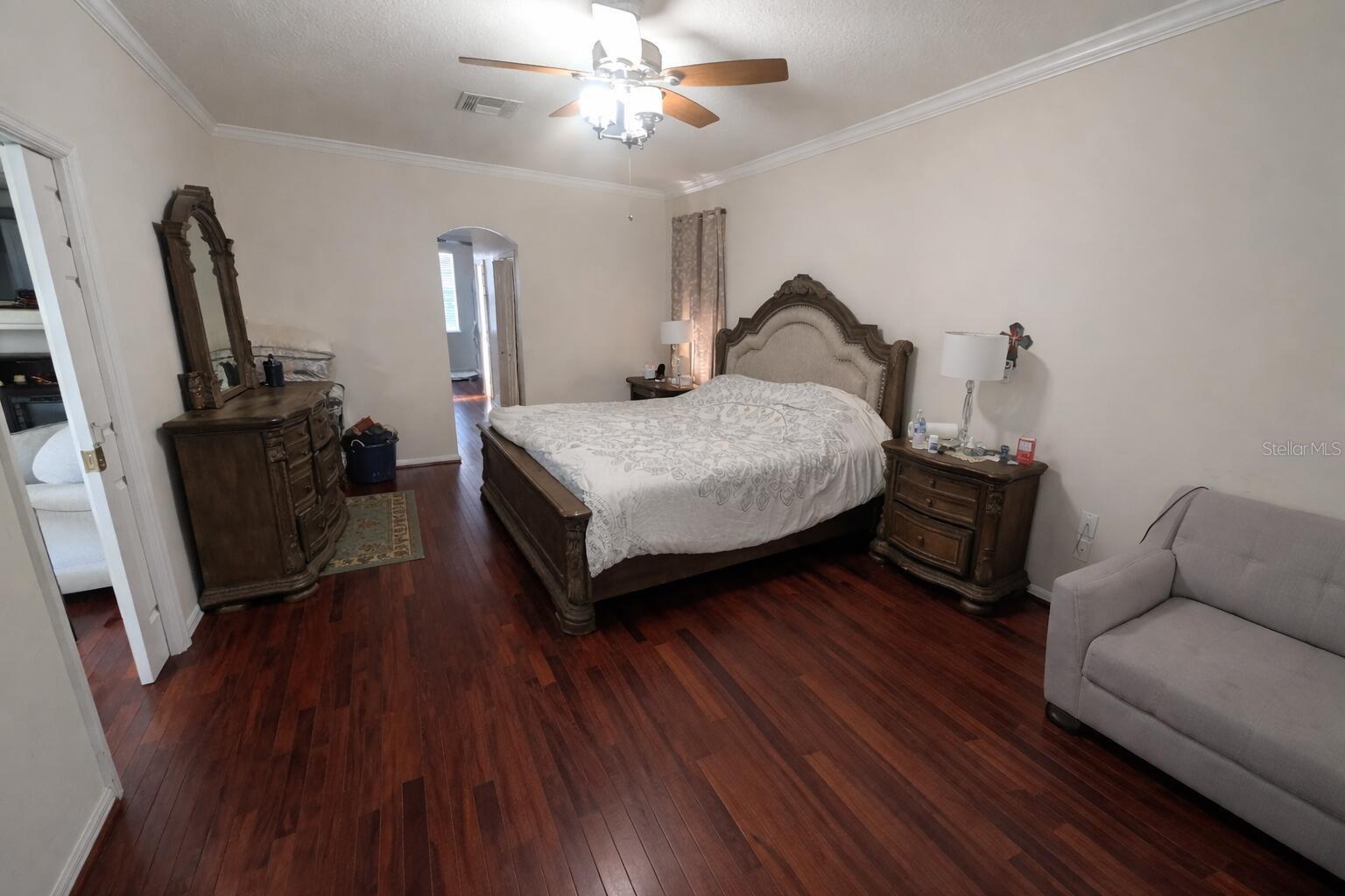 MARBLE HEAD - Residential