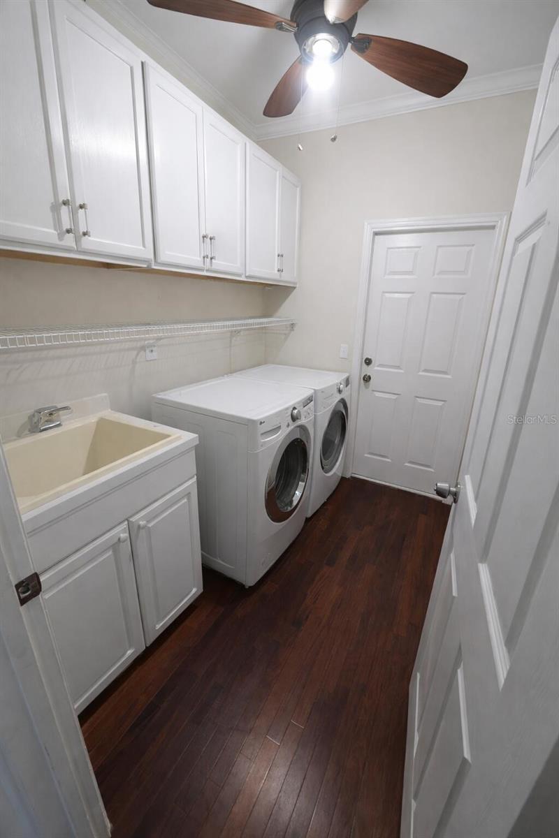 MARBLE HEAD - Residential