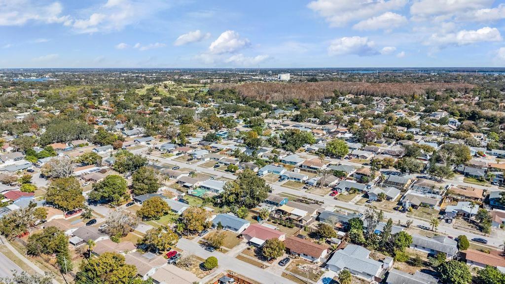 TRENTWOOD MANOR - Residential