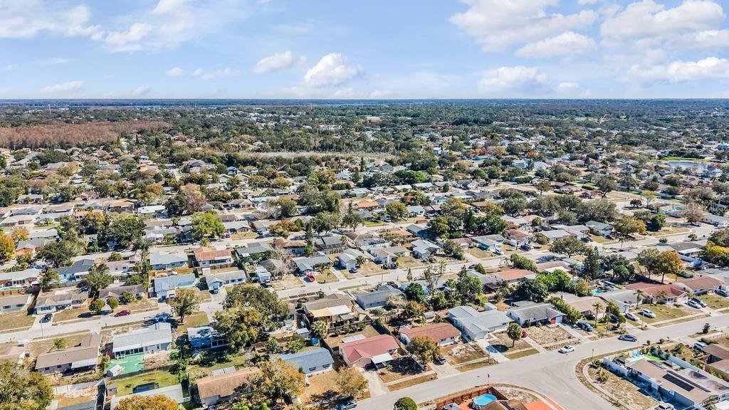 TRENTWOOD MANOR - Residential