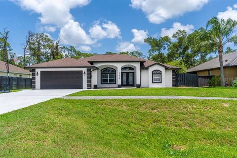 Photo of 17010 Toledo Blade Boulevard, Port Charlotte, FL 33954 (MLS # S5134436)