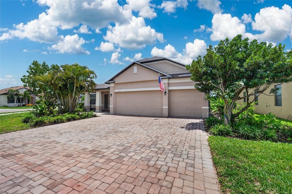 Photo of 4054 River Bank Way, Punta Gorda, FL 33980 (MLS # A4707652)