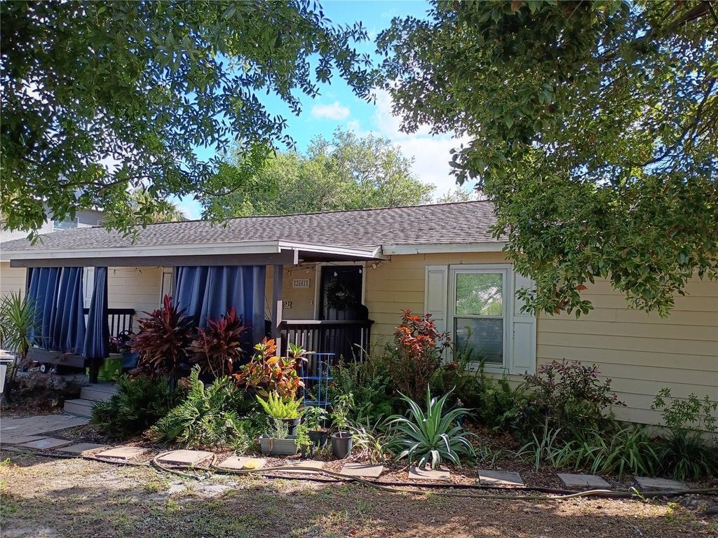 Photo of 2601 Manatee Harbor Drive, Ruskin, FL 33570 (MLS # TB8495327)