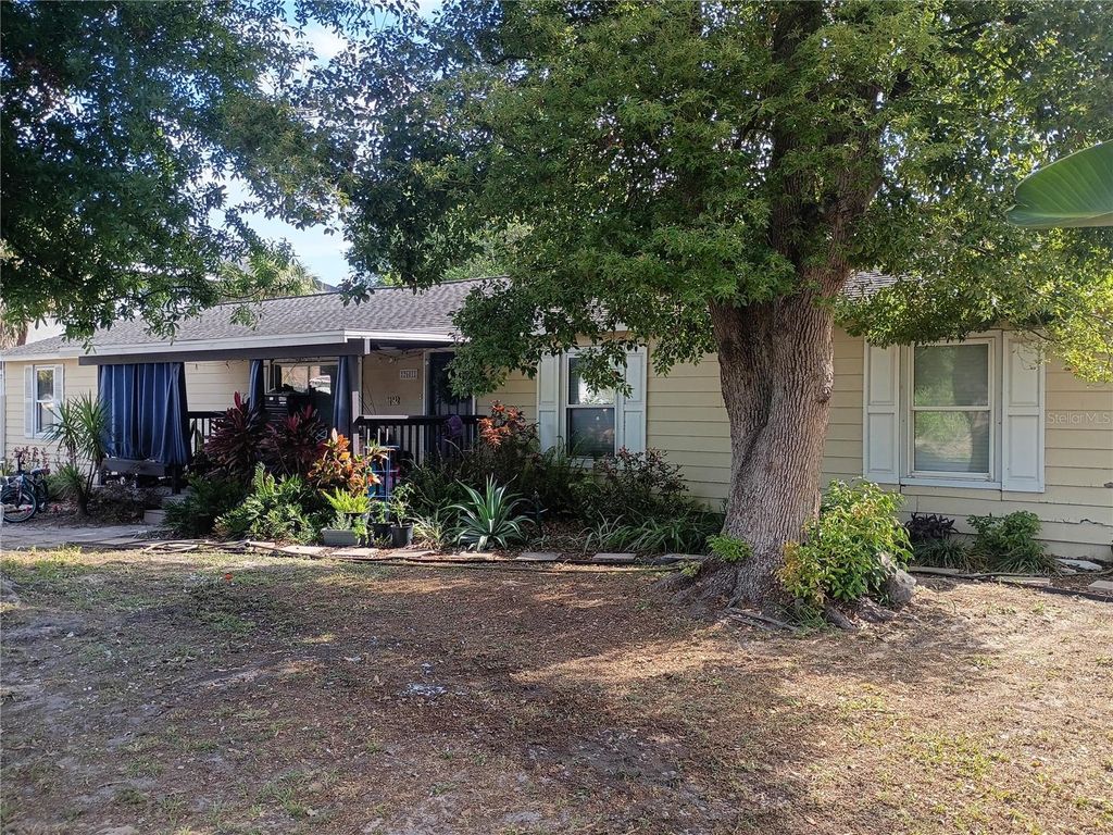 Photo of 2601 Manatee Harbor Drive, Ruskin, FL 33570 (MLS # TB8495327)