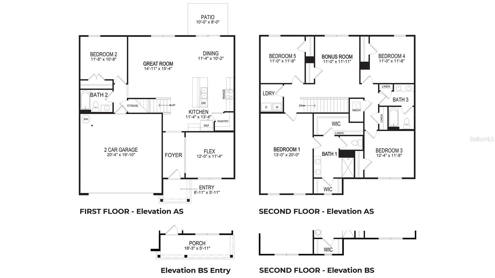 AVALON WOODS - Residential