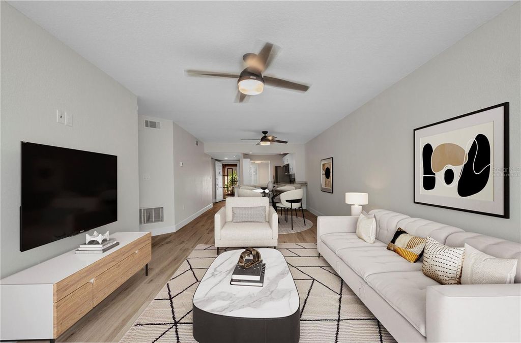 Photo of 23465 Harborview Road #1002, Punta Gorda, FL 33980 (MLS # C7509398)