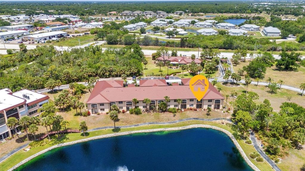 Photo of 23465 Harborview Road #1002, Punta Gorda, FL 33980 (MLS # C7509398)