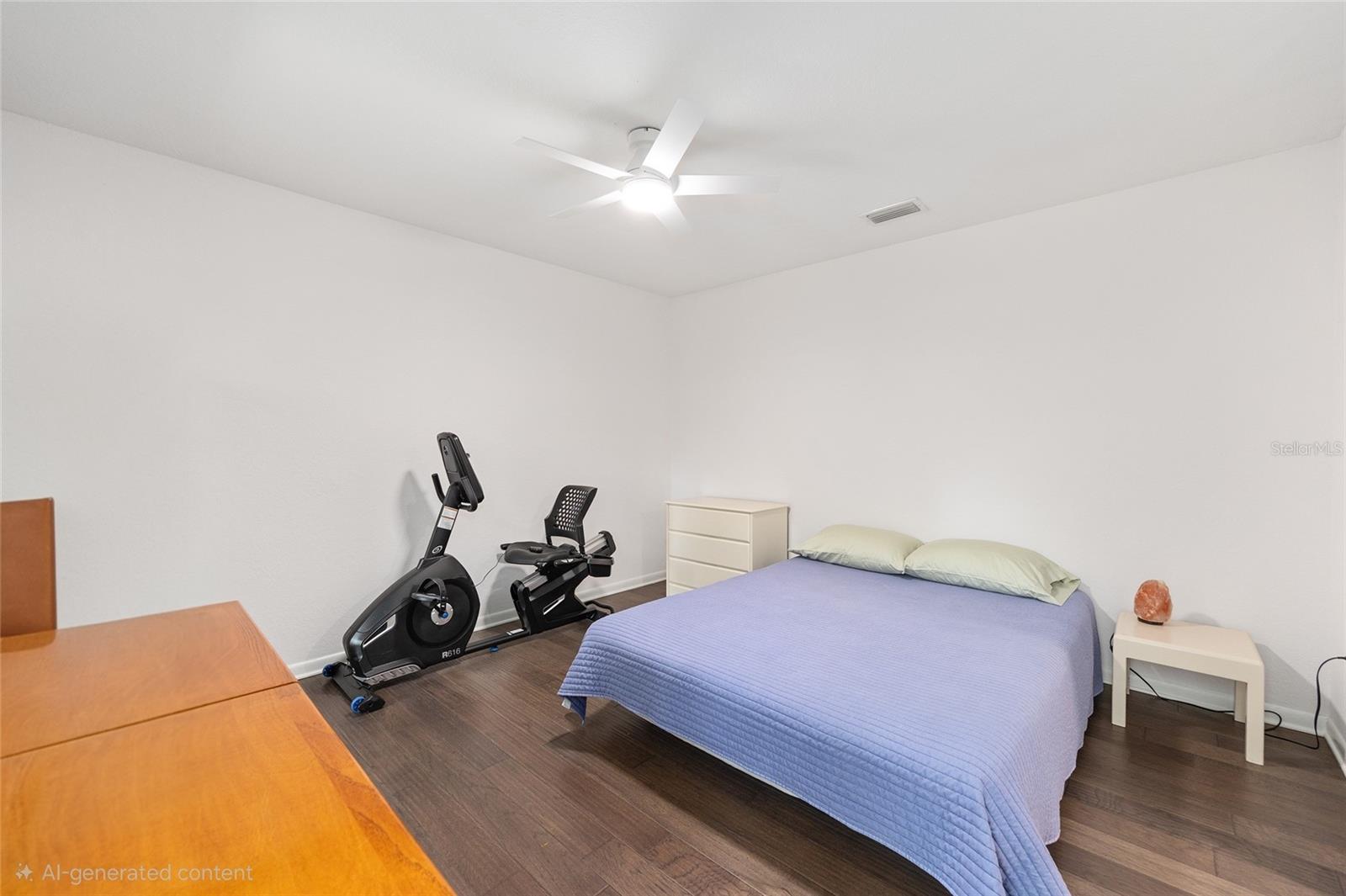 WINDWARD MEADOWS - Residential