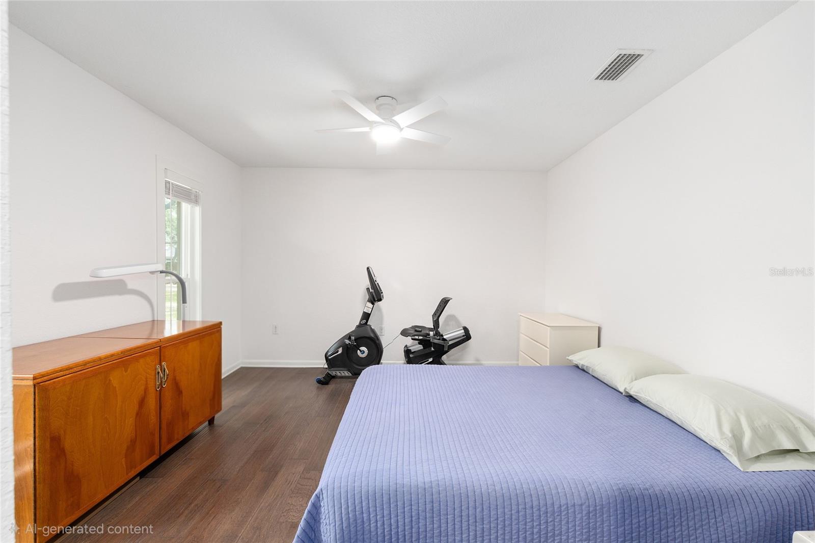 WINDWARD MEADOWS - Residential