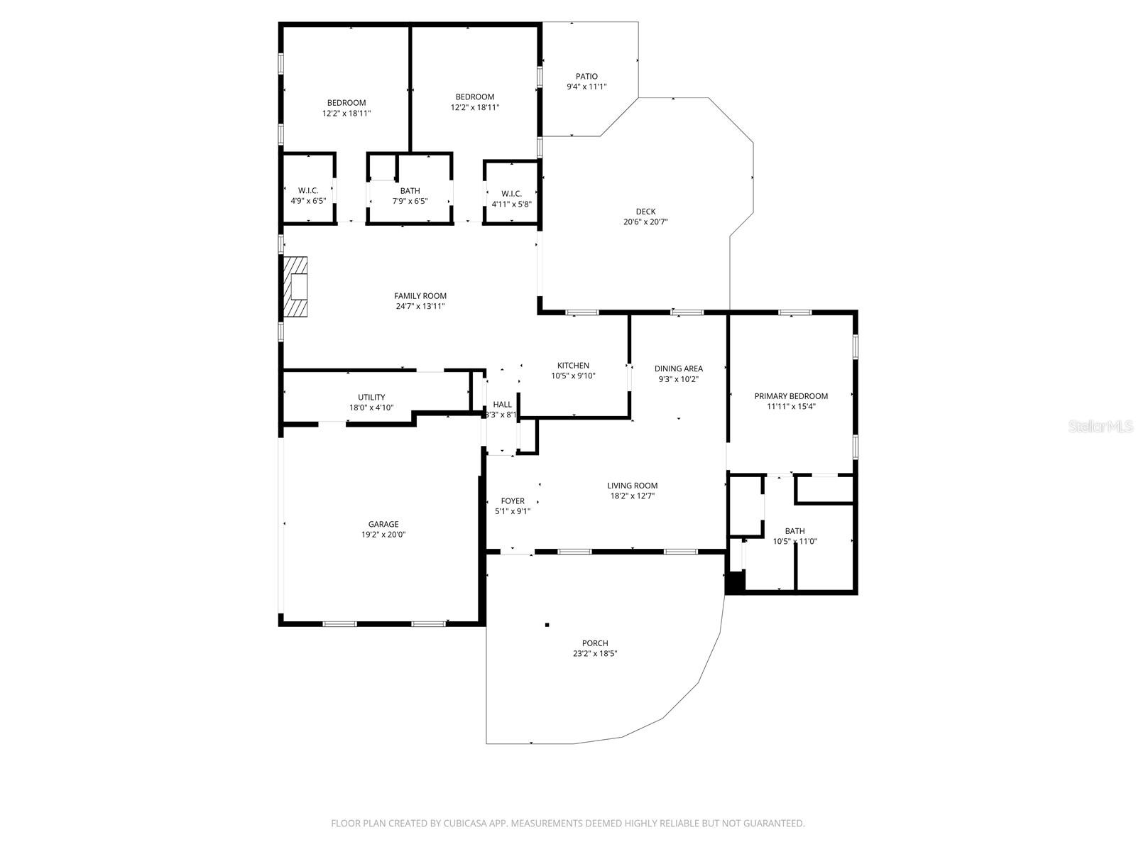 WINDWARD MEADOWS - Residential