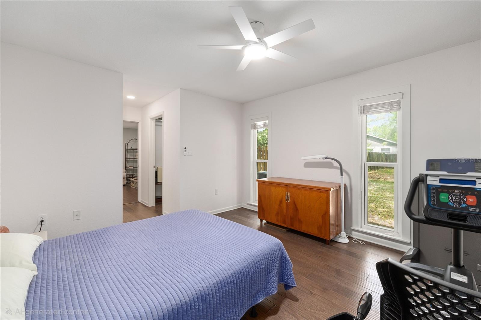 WINDWARD MEADOWS - Residential