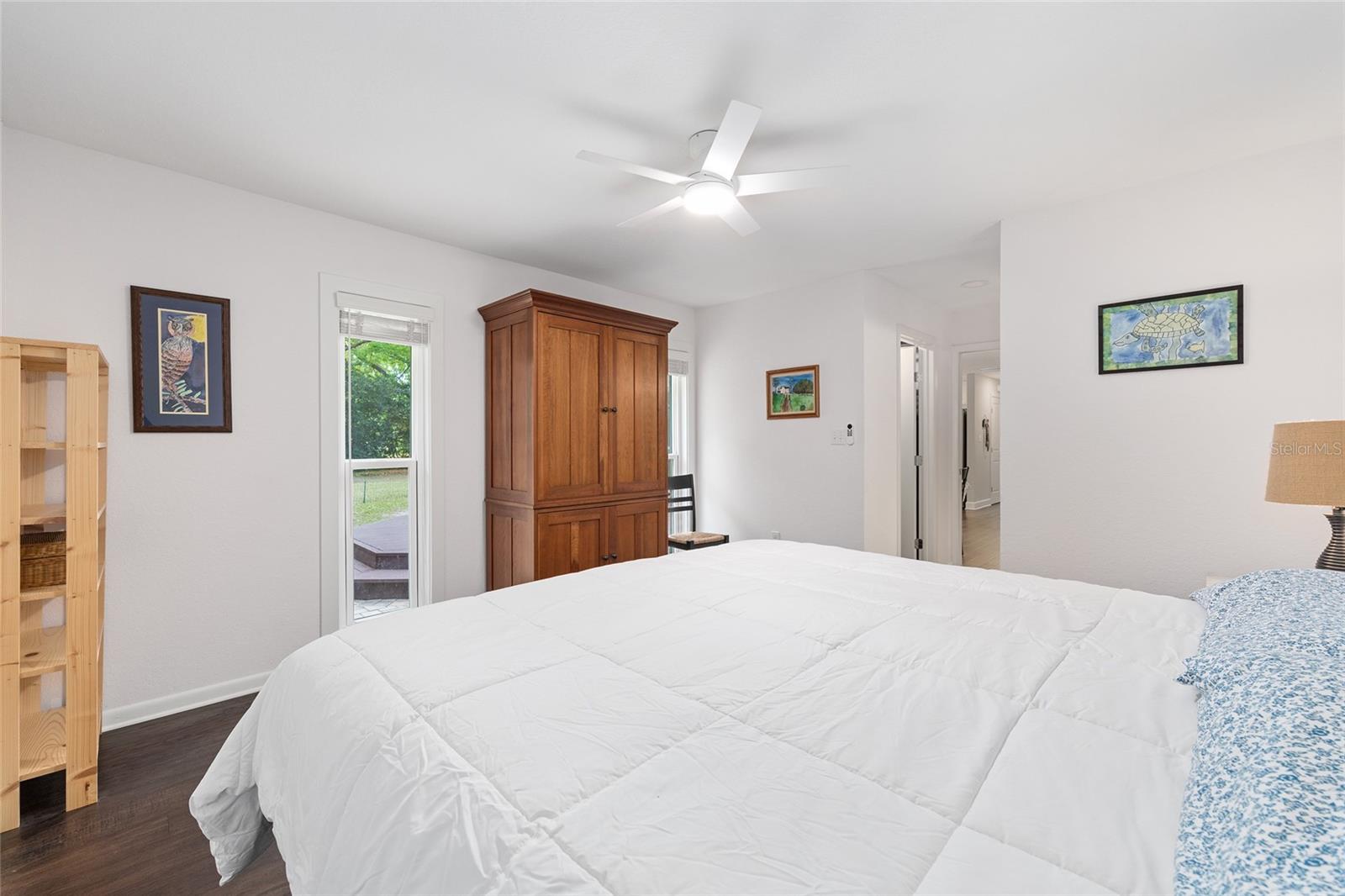 WINDWARD MEADOWS - Residential