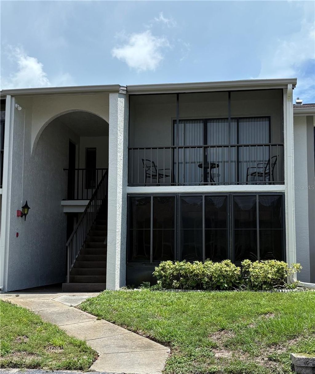 Photo of 2699 Pine Ridge Way E #H2, Palm Harbor, FL 34684 (MLS # TB8394070)