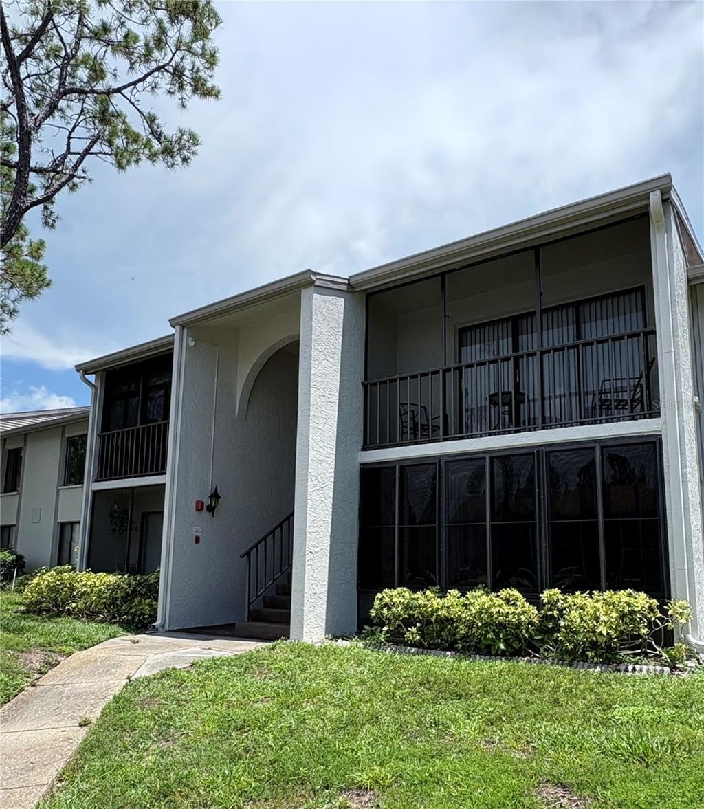 Photo of 2699 Pine Ridge Way E #H2, Palm Harbor, FL 34684 (MLS # TB8394070)