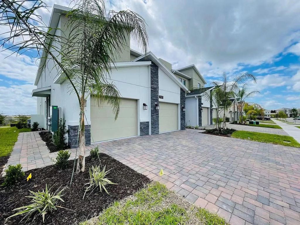 Photo of 1161 Drop Lane, Davenport, FL 33896 (MLS # O6345315)