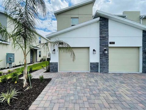 Photo of 1161 Drop Lane, Davenport, FL 33896 (MLS # O6345315)