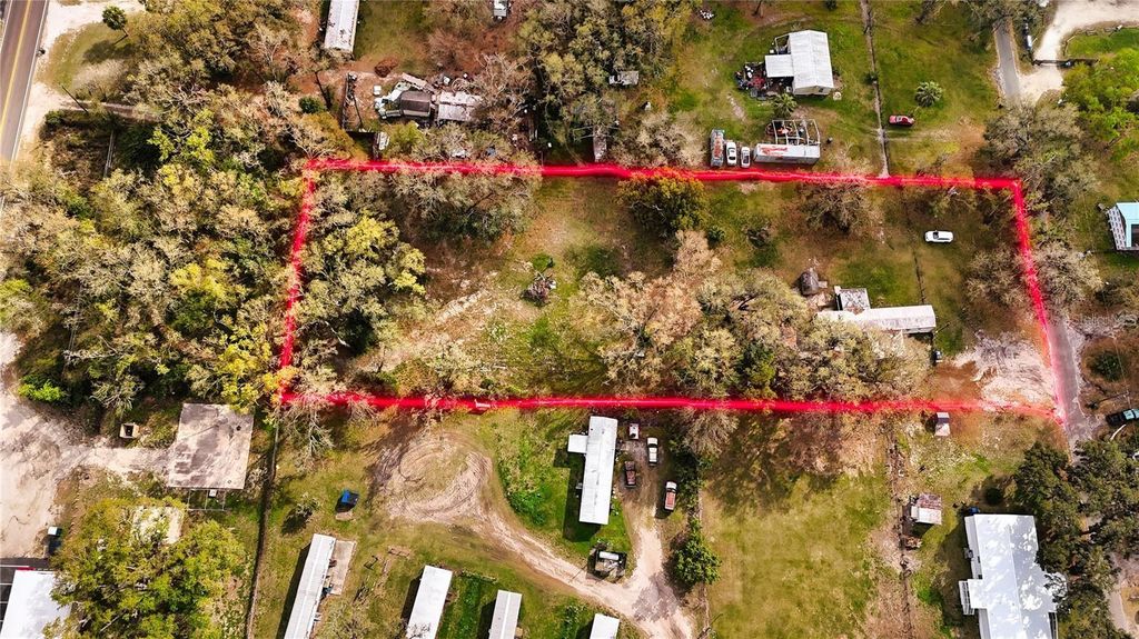Photo of 7230 James Stanaland Road, Plant City, FL 33567 (MLS # L4956133)