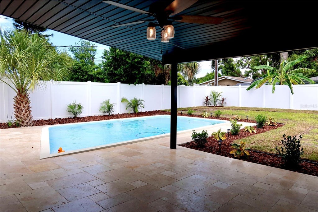 Photo of 5671 Orange Road, Seminole, FL 33772 (MLS # W7888757)