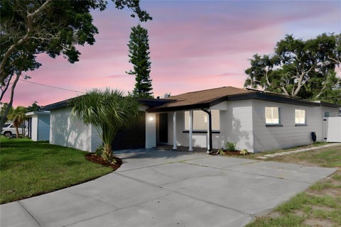 Photo of 5671 Orange Road, Seminole, FL 33772 (MLS # W7888757)