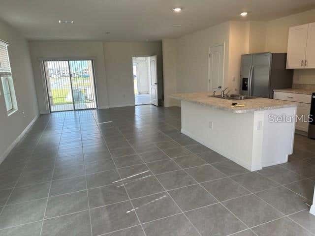 Photo of 2097 King Ranch Street, Kissimmee, FL 34744 (MLS # S5151615)