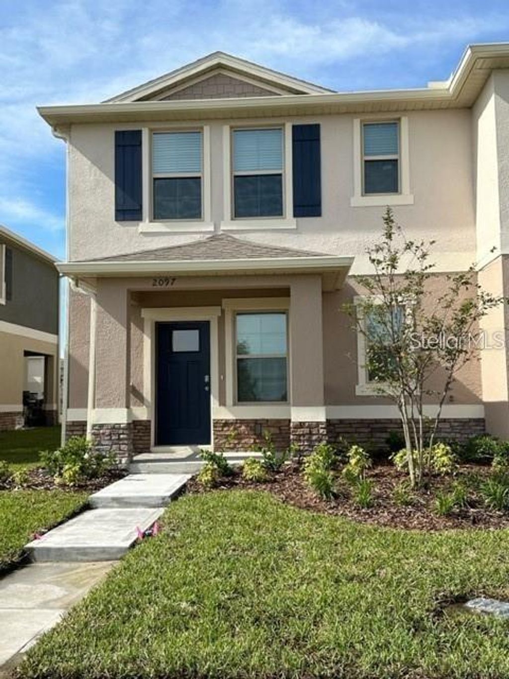 Photo of 2097 King Ranch Street, Kissimmee, FL 34744 (MLS # S5151615)