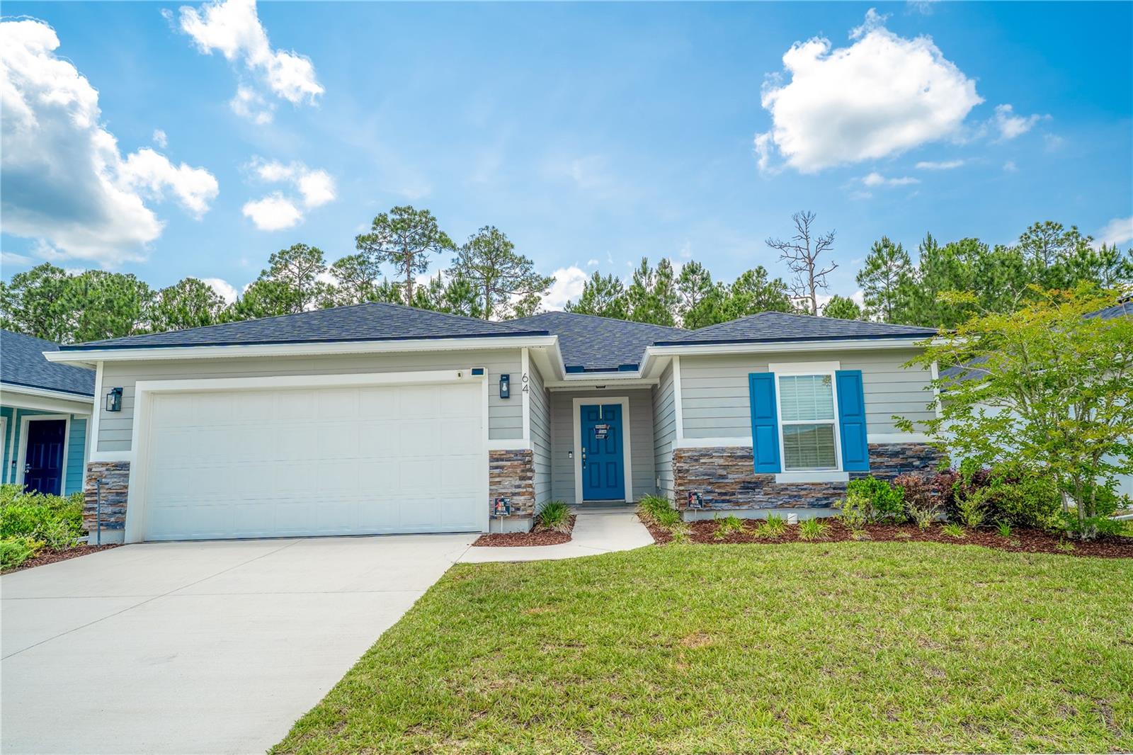 64 BIRDFIELD COURT