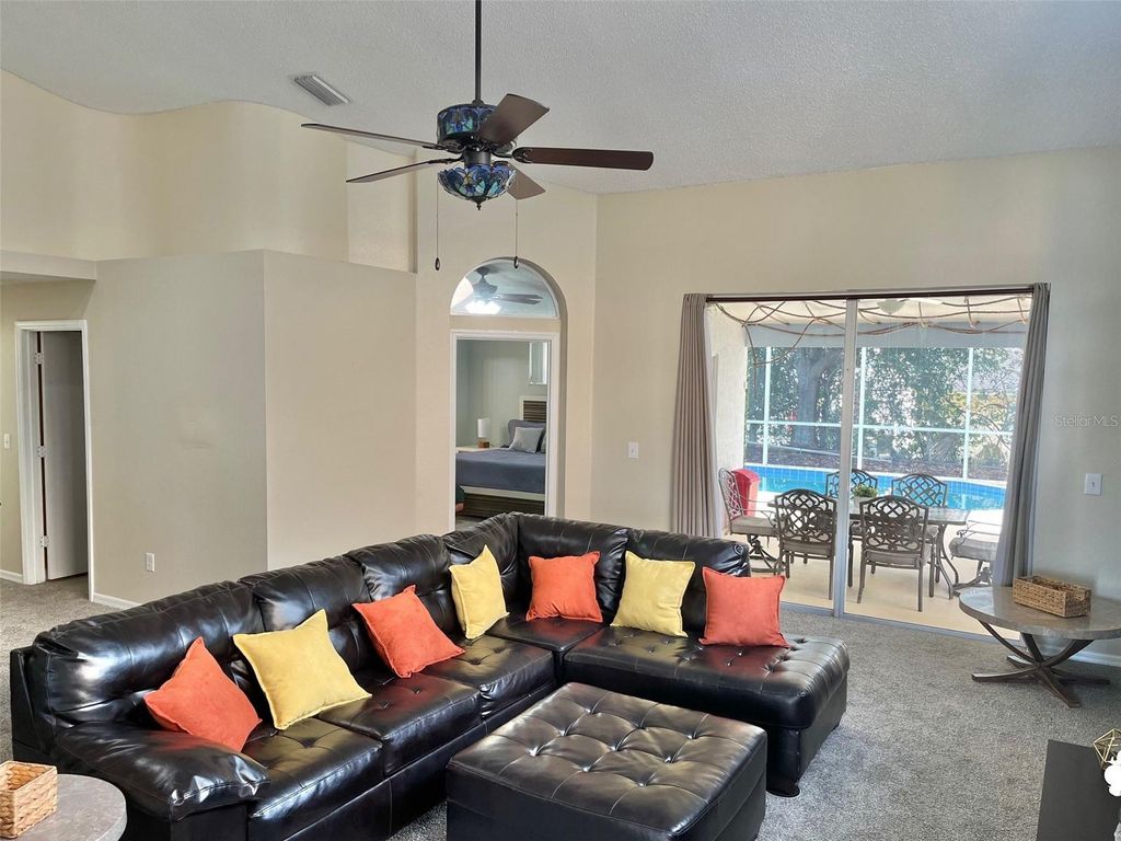 Photo of 2962 Viscount Circle, Kissimmee, FL 34747 (MLS # O6377725)