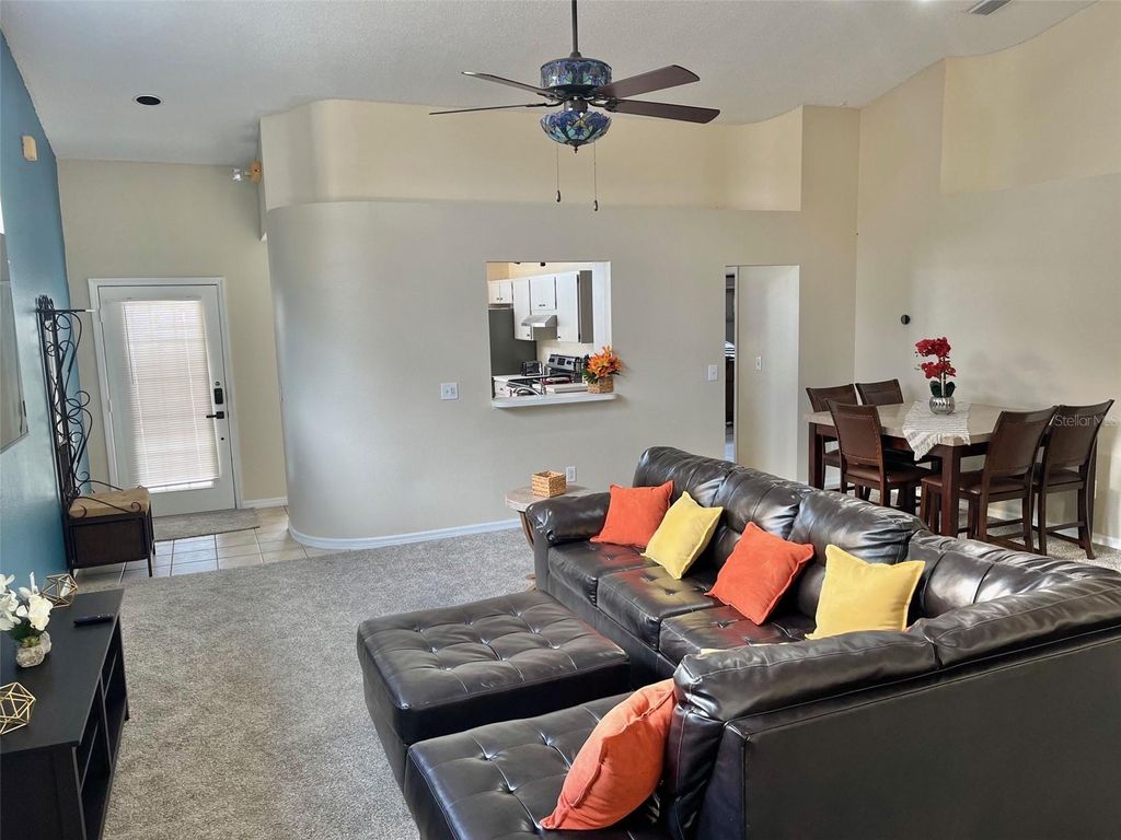 Photo of 2962 Viscount Circle, Kissimmee, FL 34747 (MLS # O6377725)