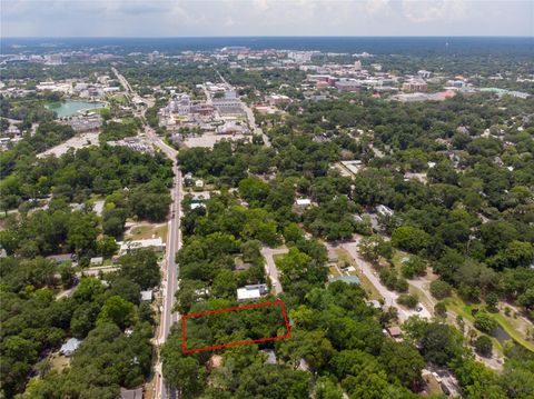 923 SE 6TH AVENUE GAINESVILLE FL 32601