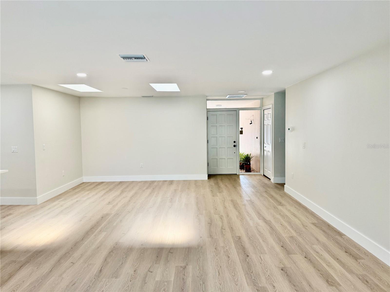 WILKINSON WOODS - Residential