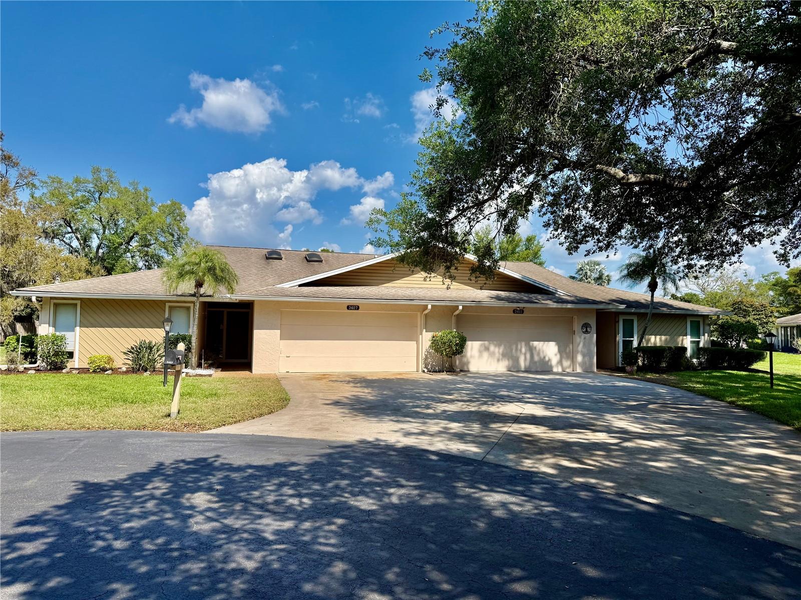 WILKINSON WOODS - Residential