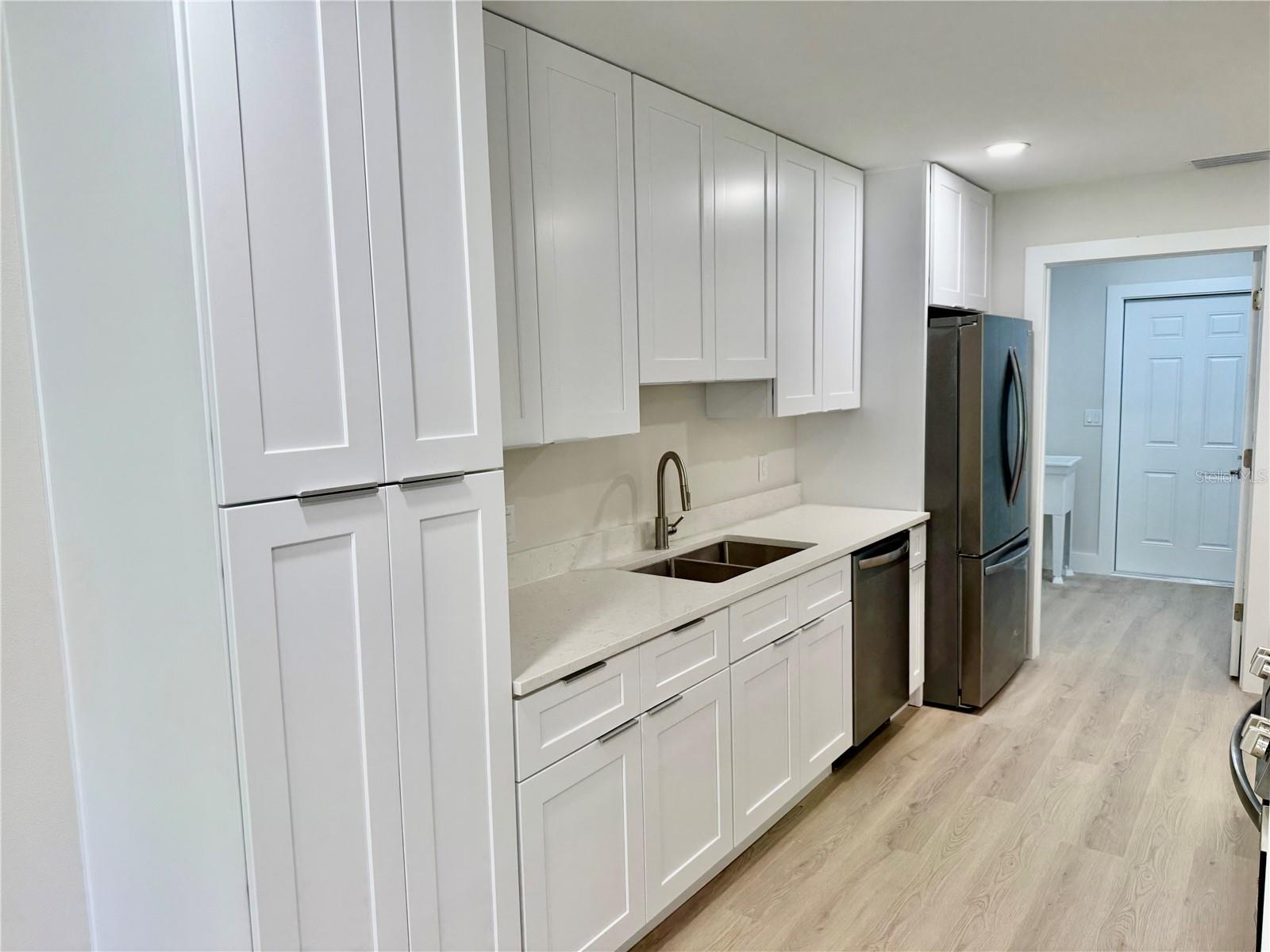 WILKINSON WOODS - Residential