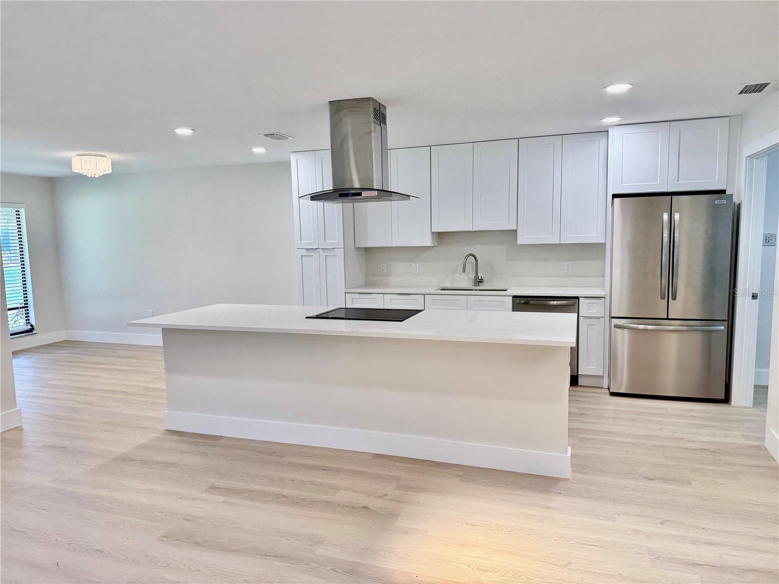 WILKINSON WOODS - Residential