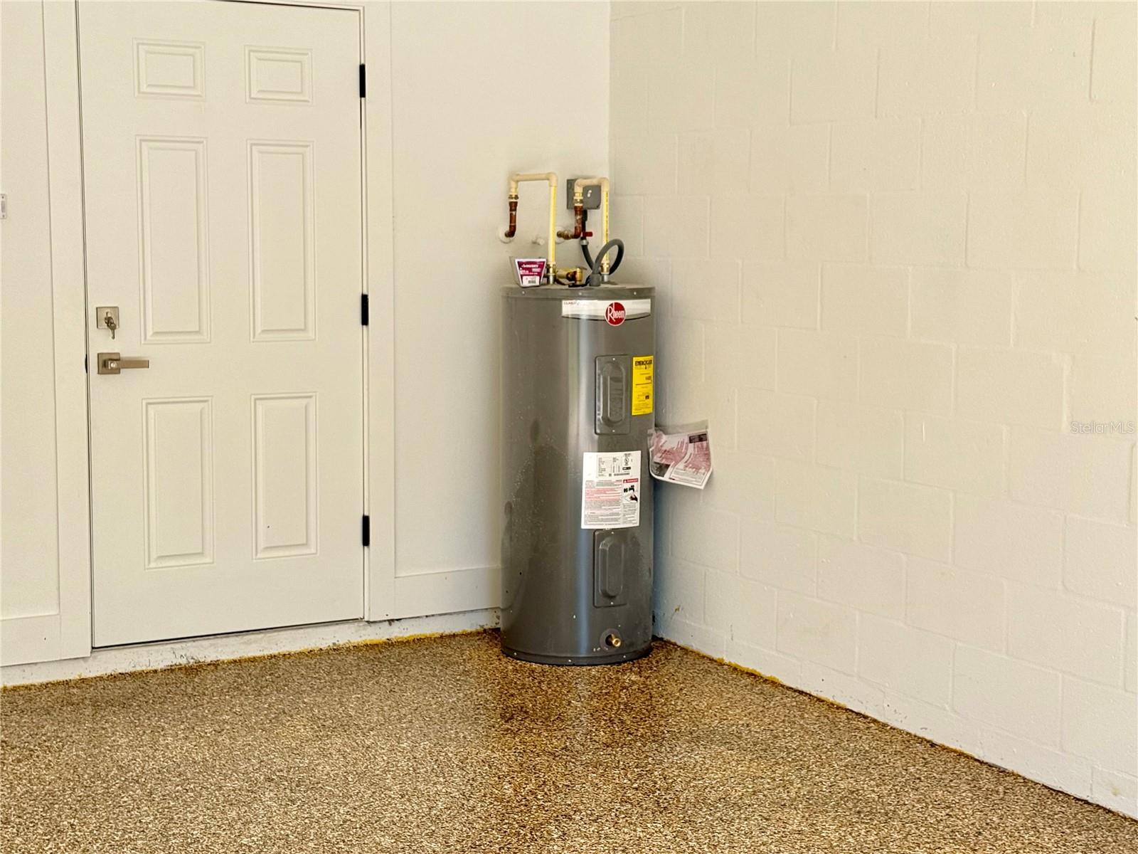 WILKINSON WOODS - Residential