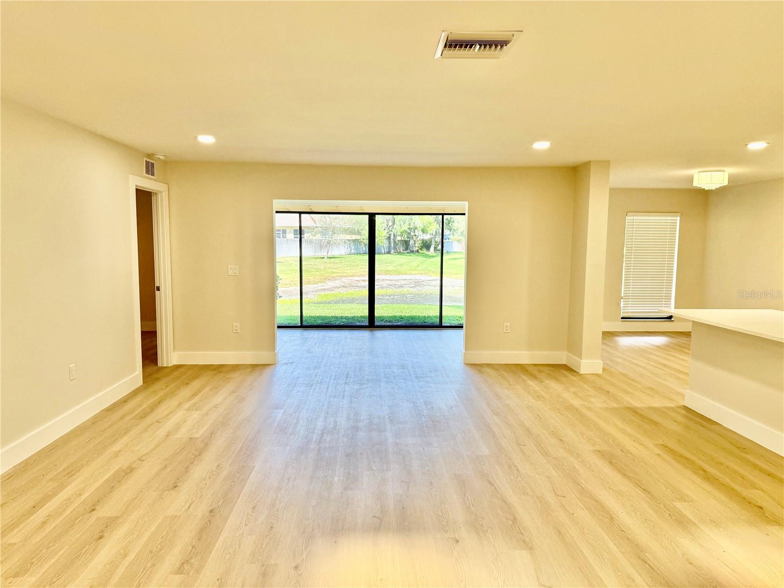 WILKINSON WOODS - Residential