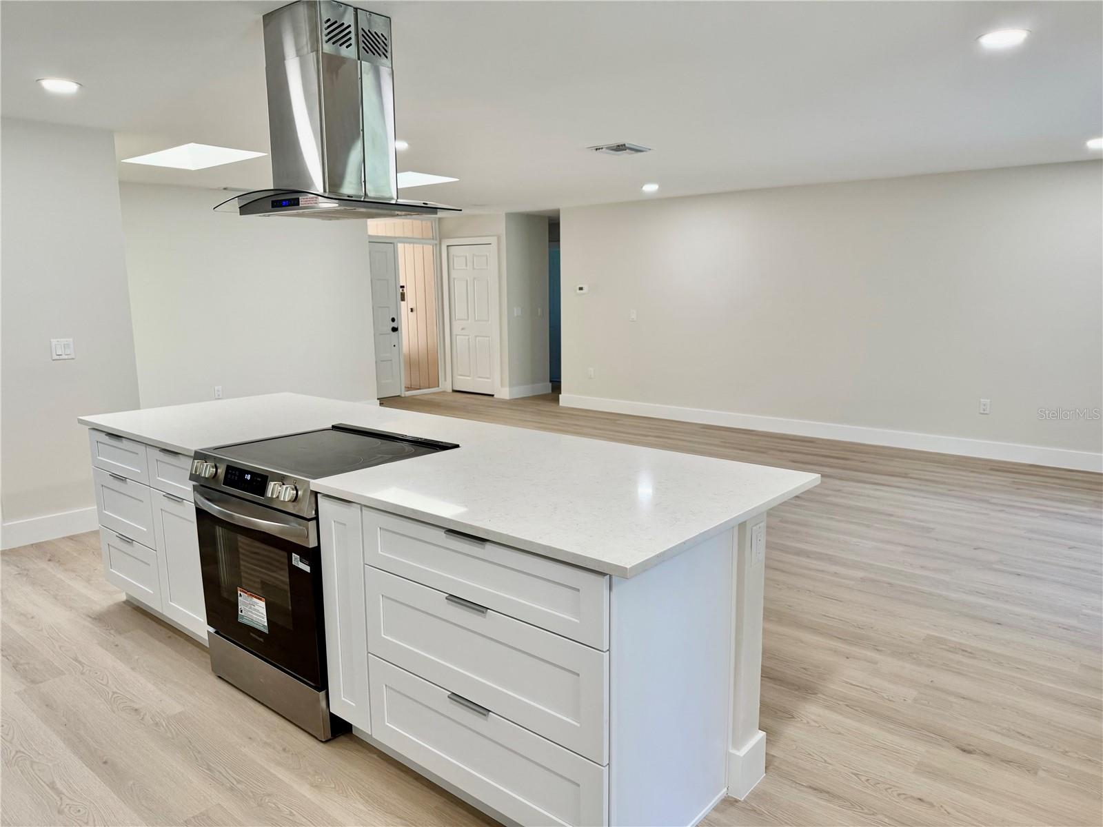 WILKINSON WOODS - Residential