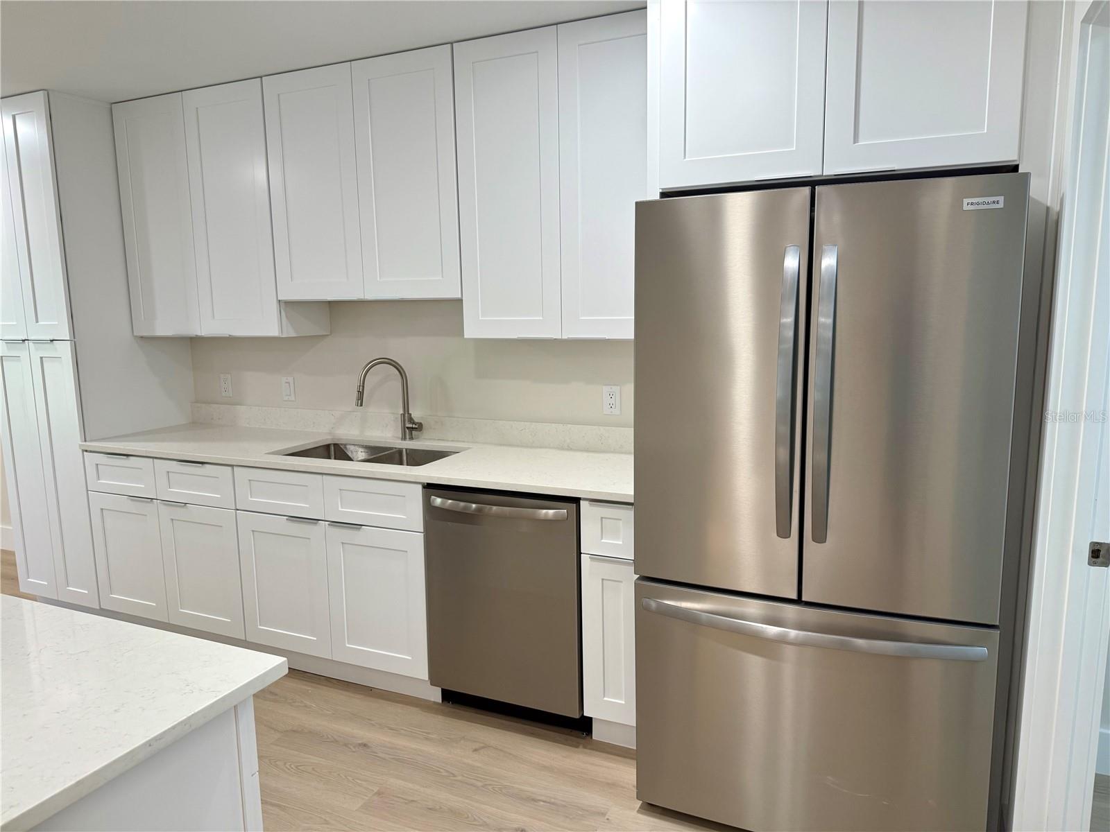 WILKINSON WOODS - Residential